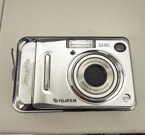 Fotocamera digitale fujifilm - fotocamera,