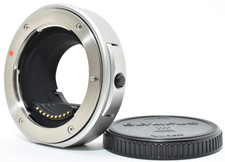 Adattatore Olympus MMF-1 da