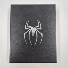 Blu-Ray Spiderman La Trilogia In Alta Definizione BD151230 Columbia Pictures