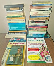 LOTTO DI 40 LIBRI PSICOLOGIA