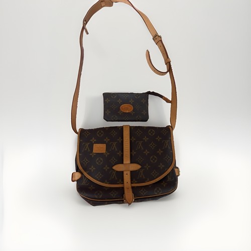 Borsa luis vuitton tracolla - luis,