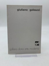 Giuliano Galeazzi. Galleria