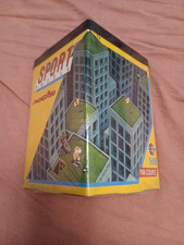 Puzzle vintage 1991 Mordillo