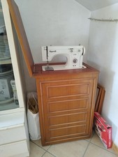 macchina da cucire VIGORELLI V120 in ottimo stato, come da foto