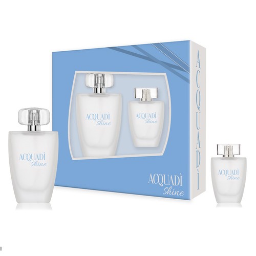 The first acquadi - first, shine