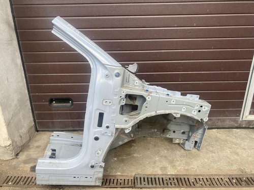 Carrozzeria quarto renault - carrozzeria,