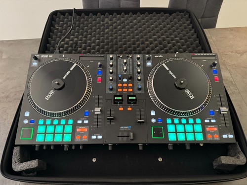 Rane one flight - rane, magma
