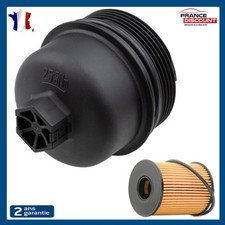 Coperchio Filtro Olio Per OPEL