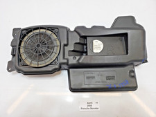 ✅ 97-01 OEM Porsche Boxster