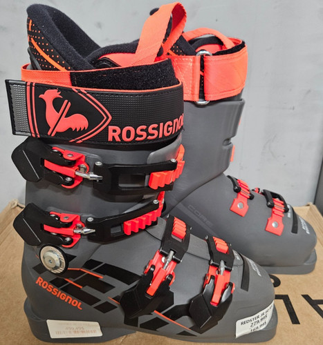 Rossignol hero world cup - world, 90