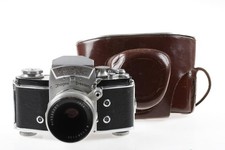 IHAGEE EXAKTA Varex IIa con