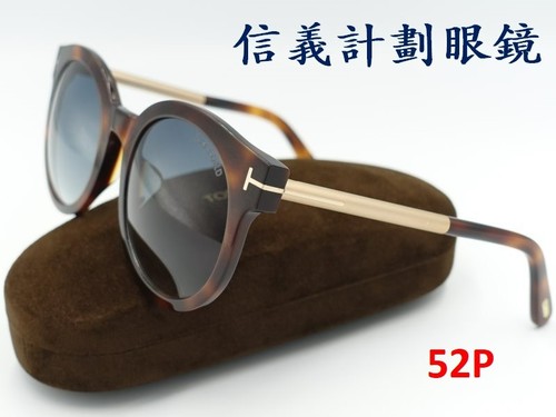 Janina tf435 sunglasses - tf435,