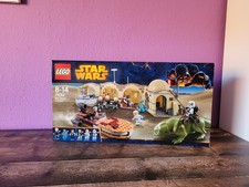 LEGO 75052 MOS Eisley Cantina