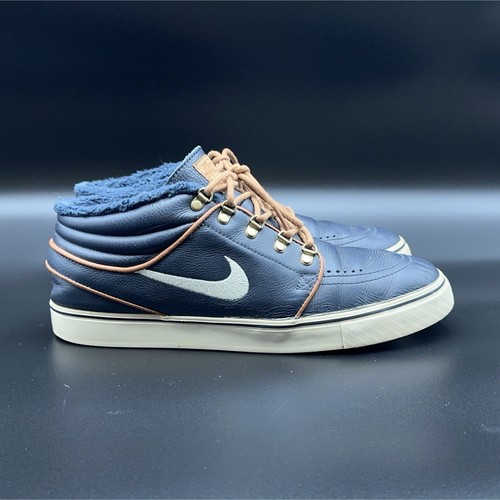 Nike zoom stefan janoski - sb,