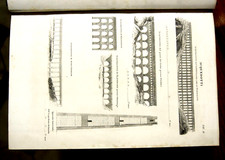 1849 Antique Lithographic