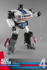 TR-01 Jazz Transformable G1
