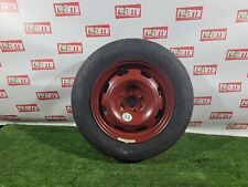 RUOTA,RUOTINO SCORTA CITROEN C4