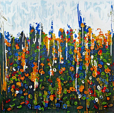 ( MARIO SCHIFANO TOP) rabarama,achille perilli,tano festa,nino caffe,aligi sassu