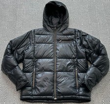 Giacca trapuntata uomo spyder - giacca,