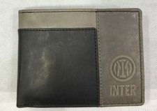 PORTAFOGLIO INTER NERO E
