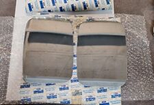 Cristallo sinistro retrovisore