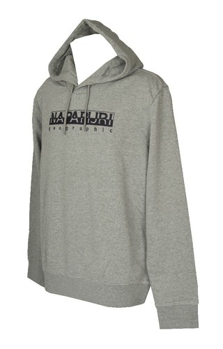 Sweatshirt fleece man sweater