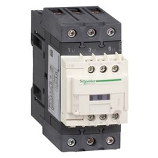 LC1D50AF7 Contattore 50A / 3