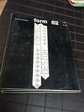 FORM RIVISTA DESIGN TEDESCA