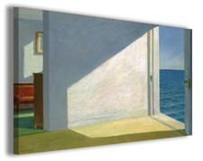 Quadri famosi hopper edward - famosi,