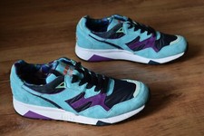 Diadora N9002 MII Valanga Azzura 40 41 42 42,5 43 44 44,5 45 46 made in Italy