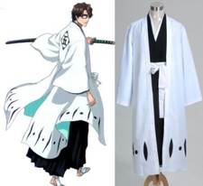 Costume cosplay Bleach 5°