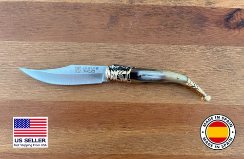 Coltello albacete navaja - 3,5",