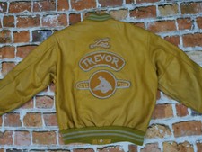 LEE TREVOR Stati Uniti Annata