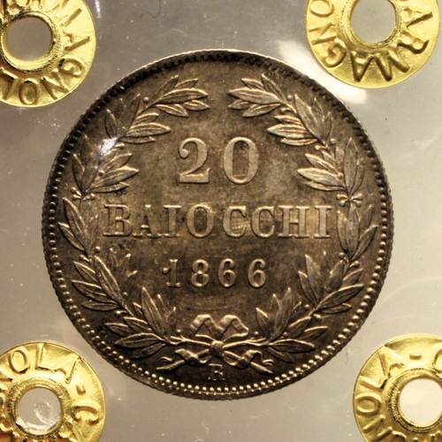 Pio baiocchi ag 1866 - baiocchi,