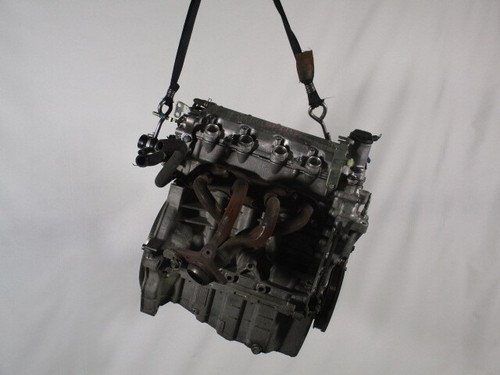 L13a1 motore honda jazz - jazz, b