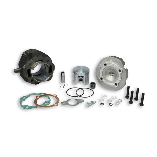 Gruppo termico malossi 318691 - termico,