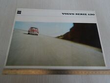 BROCHURE DEPLIANT ORIGINALE