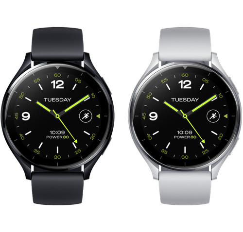 Xiaomi watch 43 amoled - xiaomi, "amoled
