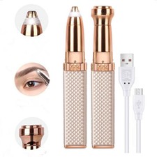 Nuovo Rasoio Per Sopracciglia