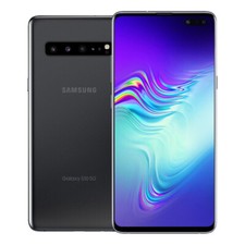 Smartphone samsung galaxy s10 - smartphone,