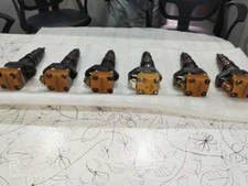 INIETTORE GATTO/PERKINS B3126