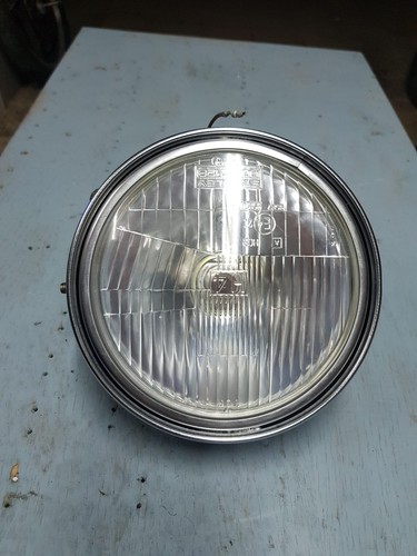 Fanale faro suzuki - faro, 400