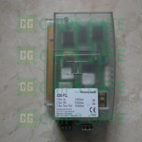 Honeywell xd50 fcl usato - xd50-fcl, 1