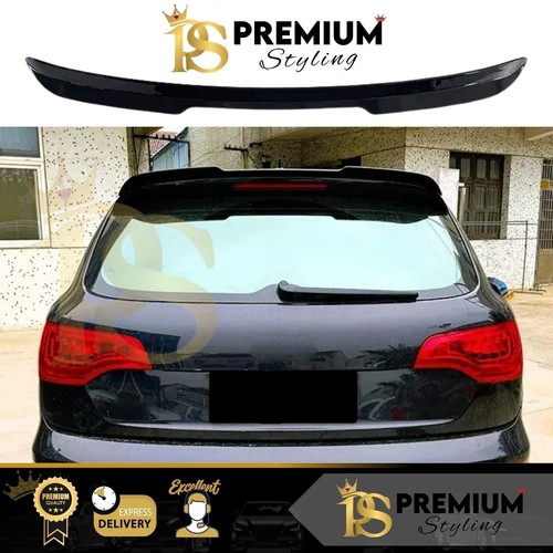 Kit corpo ala labbro spoiler - kit,