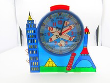 FLIK FLAK WECKER - REFURBISHED