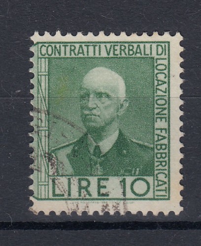 1936 marche bollo - da, contratti