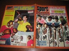 LO SPORT ILLUSTRATO GAZZETTA