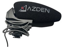 Azden SMX-30 Microfono