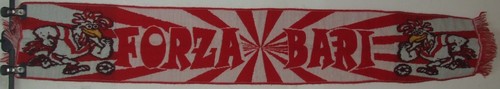 Sciarpa scarf calcio - scarf,