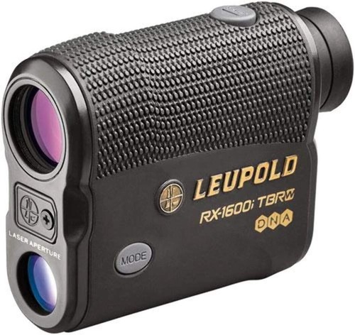 Leupold 1600i telemetro - leupold, rx-1600i